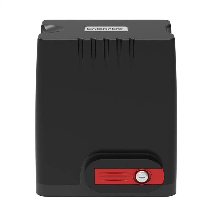 outdoor sliding gate motor