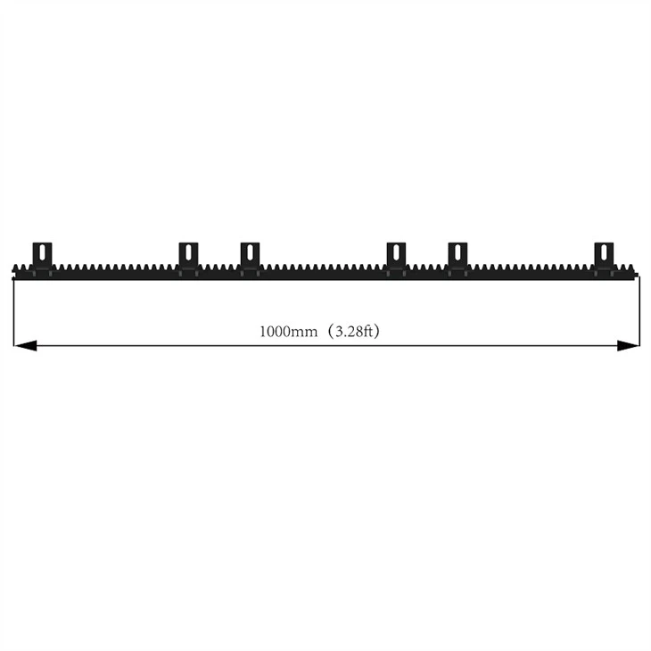accessories for sliding gate opener
