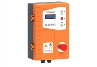 Operator Pintu Industri Automatik